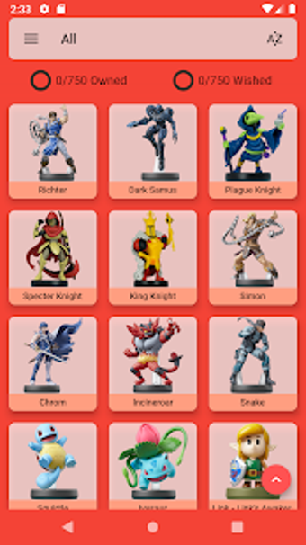 Imagen 1 para Amiibo Network