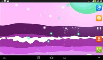 Imagen 4 para Summer Live Wallpapers