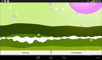 Imagen 8 para Summer Live Wallpapers