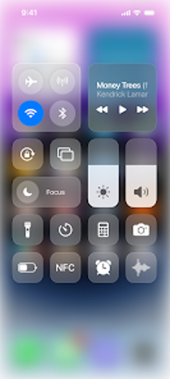 Image 0 for HiPi Launcher Themes