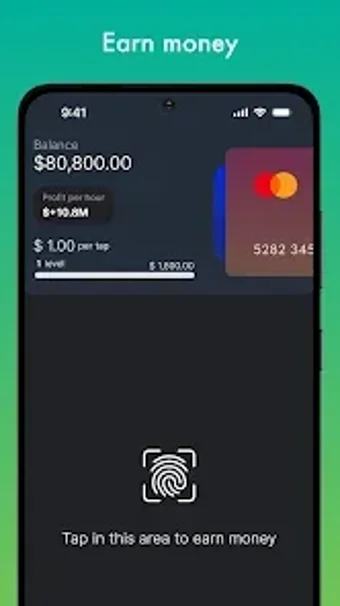 Image 0 for RichLife: Money Challenge