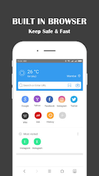 Imagen 3 para All Video Downloader