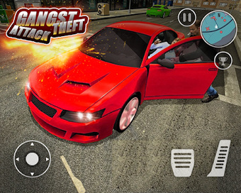 Imagen 3 para Gangster Theft Attack