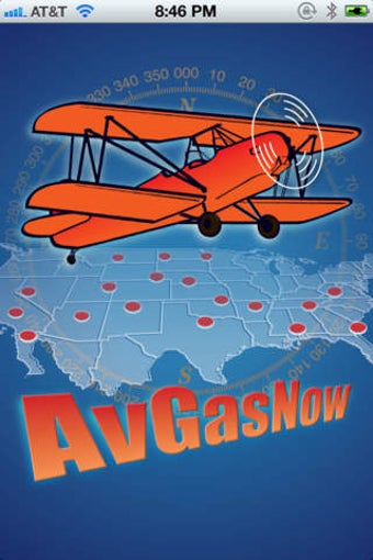 Imagen 0 para AvGas Now - 100LL Aviatio…