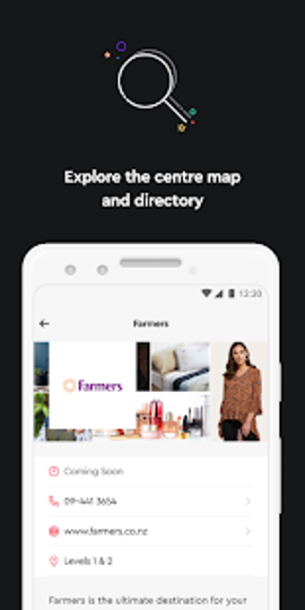 Image 1 for Westfield Plus AU/NZ