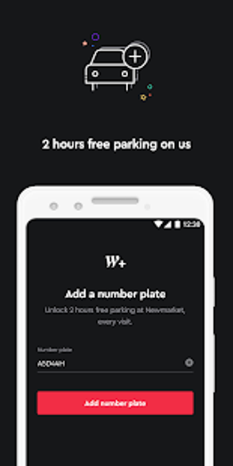 Image 2 for Westfield Plus AU/NZ