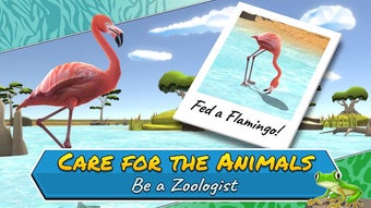 Imagen 2 para Zoo Guardians