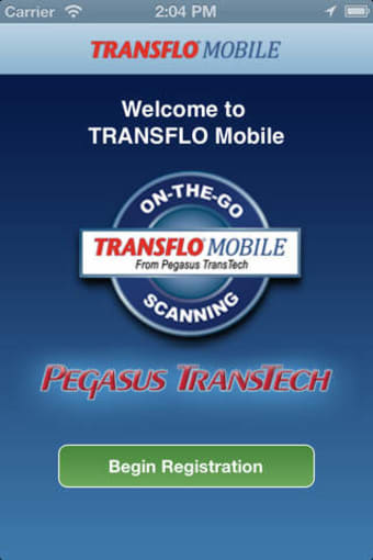 Image 0 for TRANSFLO Mobile