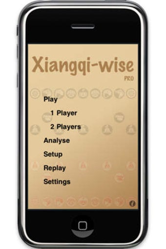 Image 0 for Xiangqi-wise