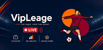 Imagen 0 para VipLeague - Live Sports