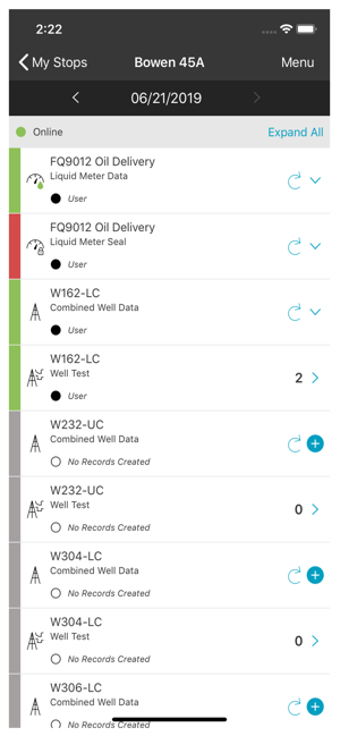 Image 1 for Avocet Mobile Data Captur…