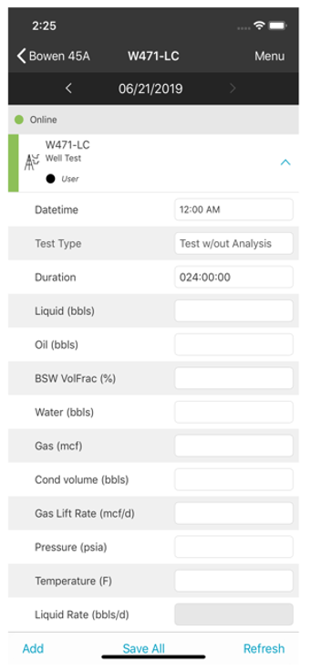 Image 3 for Avocet Mobile Data Captur…