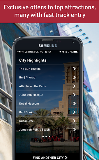 Image 2 for Big Bus Tours - City Guid…