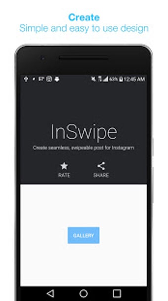 Imagen 2 para Panorama for Instagram: I…