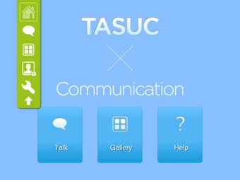Image 0 for TASUC Communication for i…