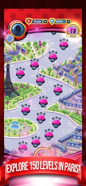 Imagen 3 para Miraculous Crush