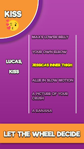 Image 2 for DRIN'KISS } Kiss or Drink…