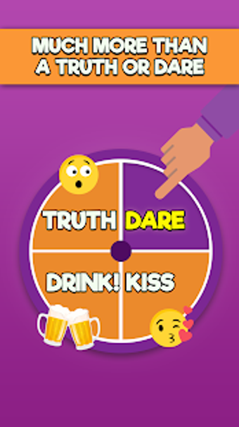 Image 0 for DRIN'KISS } Kiss or Drink…