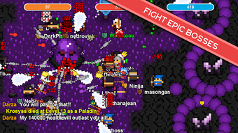 Image 1 for Darza's Dominion