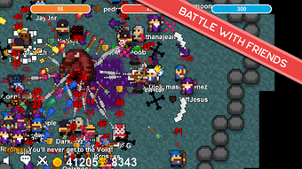 Image 0 for Darza's Dominion