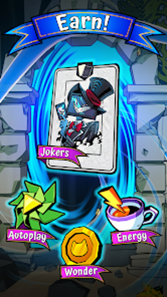 Image 0 for Crazy 8s: Hatters Hand