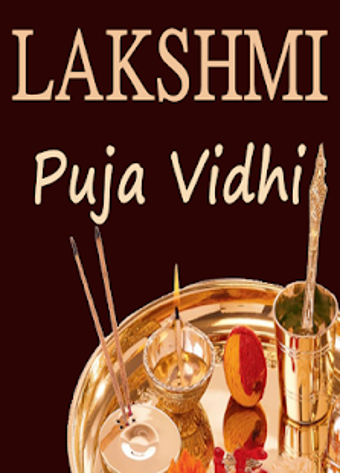 Image 0 for Diwali Laxmi Puja Vidhi -…