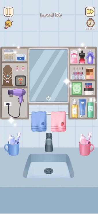 Image 0 for Satistory: Tidy Up