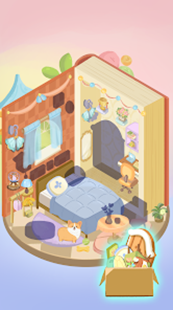 Image 0 for Satistory: Tidy Up