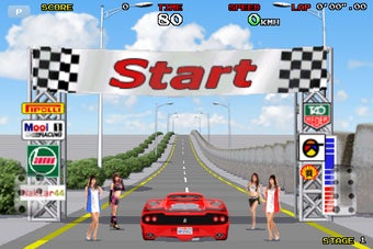 Image 0 for Final Freeway