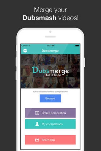 Image 0 for Dubsmerge PRO - Merge you…