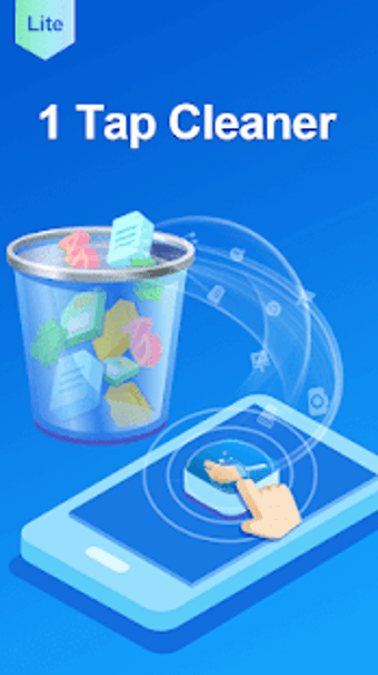 Image 0 for Easy Clean Lite - Speed C…