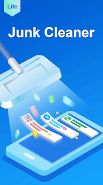 Image 1 for Easy Clean Lite - Speed C…