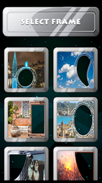 Image 2 for Best Photo Frames
