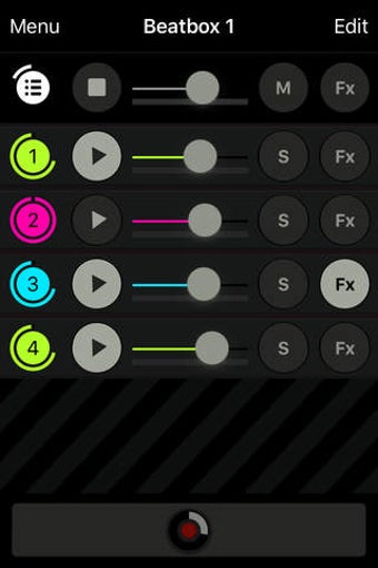 Imagen 0 para Beatbox Looper
