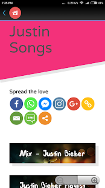 Image 3 for Justin-Bieber Songs