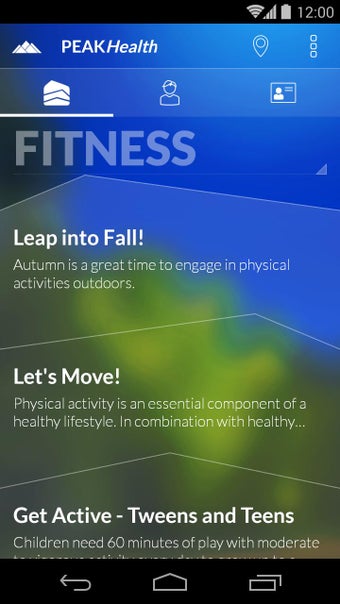 Imagen 3 para PEAKHealth