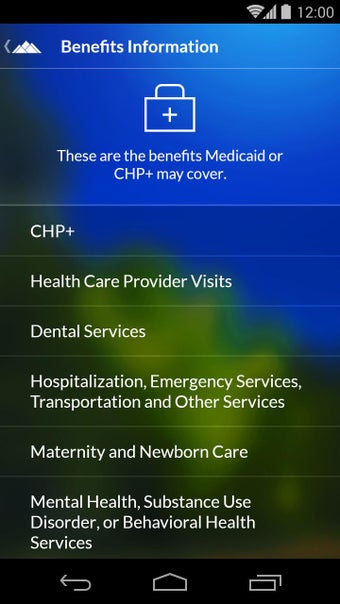 Image 1 for PEAKHealth