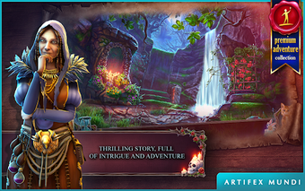 Imagen 2 para Grim Legends: The Forsake…