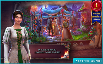 Imagen 1 para Grim Legends: The Forsake…