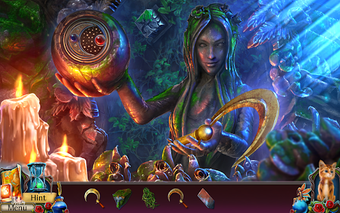 Image 0 for Grim Legends: The Forsake…