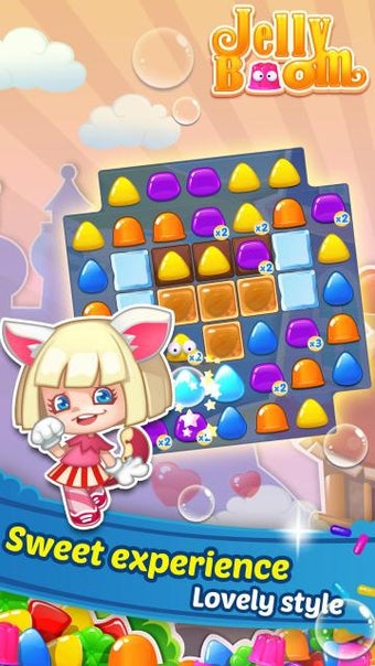 Image 1 for Jelly Boom