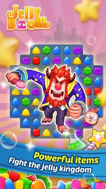 Image 0 for Jelly Boom