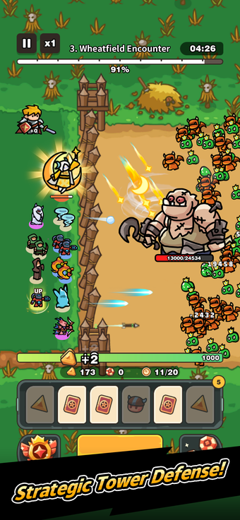 Image 0 for Pull Pull Pull Heroes