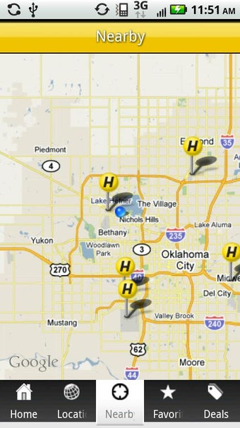 Image 4 for Hertz RentACar