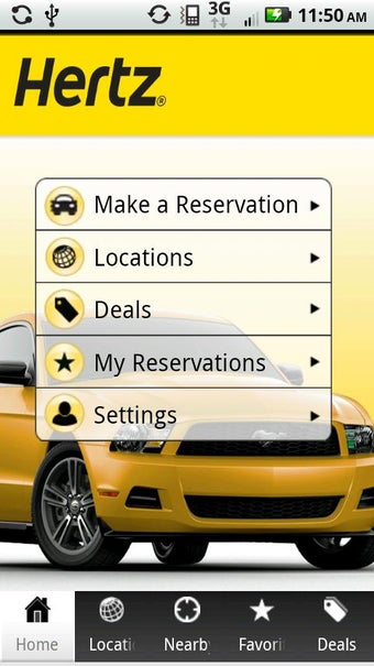Image 0 for Hertz RentACar