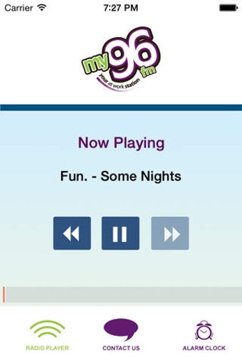 Imagen 0 para MY 96.1 FM