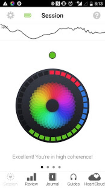Imagen 3 para Inner Balance