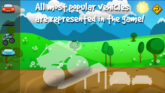 Image 1 for Live Kids Puzzles - Cars