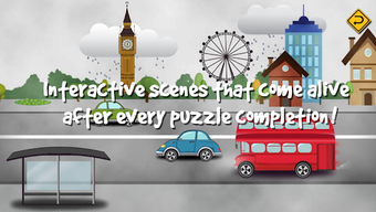 Image 0 for Live Kids Puzzles - Cars