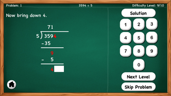 Image 0 for Division For Kids (Full V…